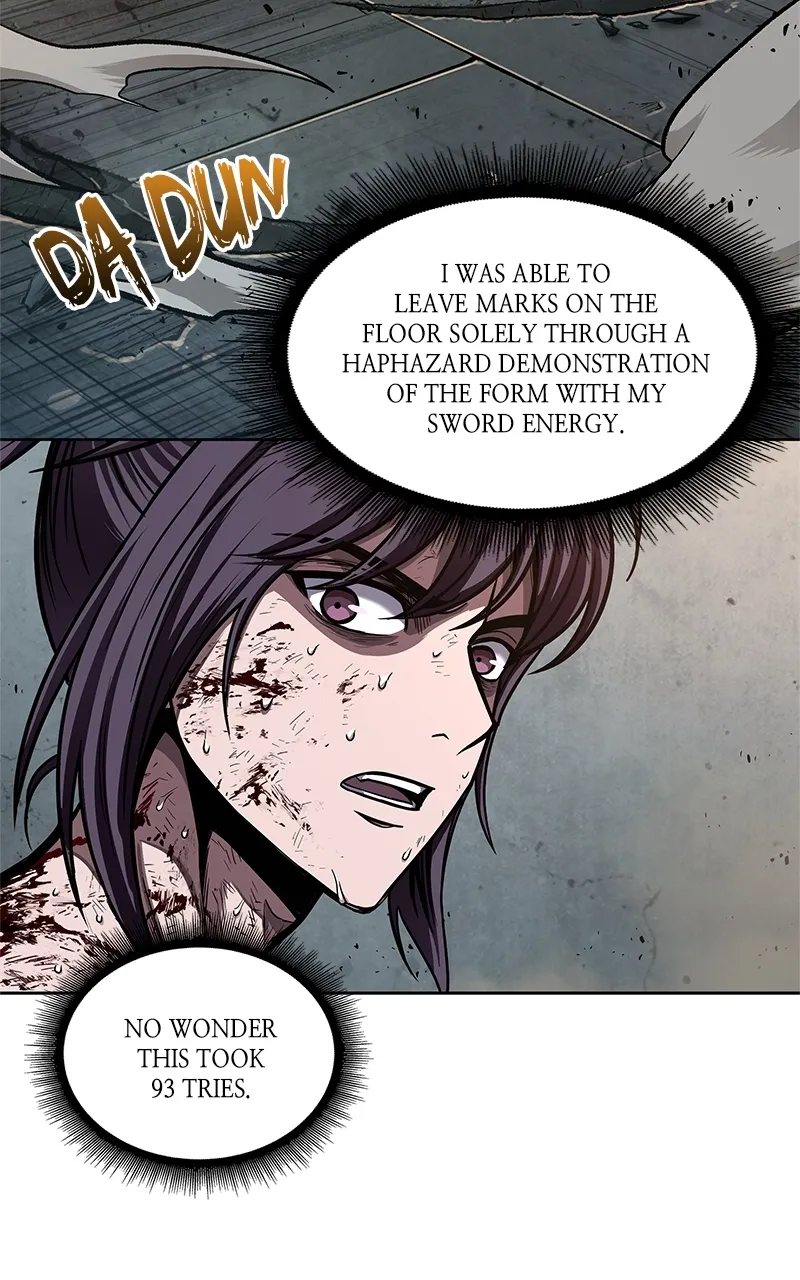 Nano Machine Chapter 69 Page 71