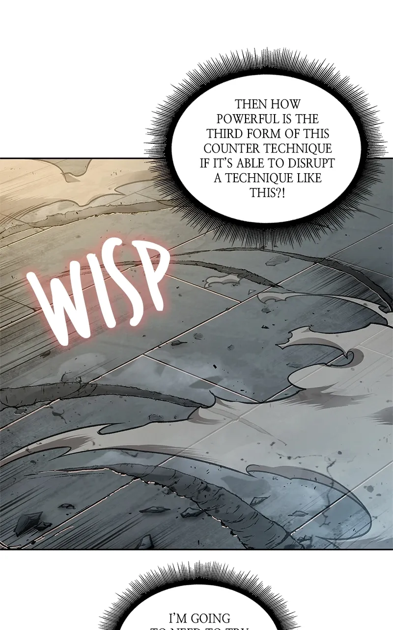 Nano Machine Chapter 69 Page 72