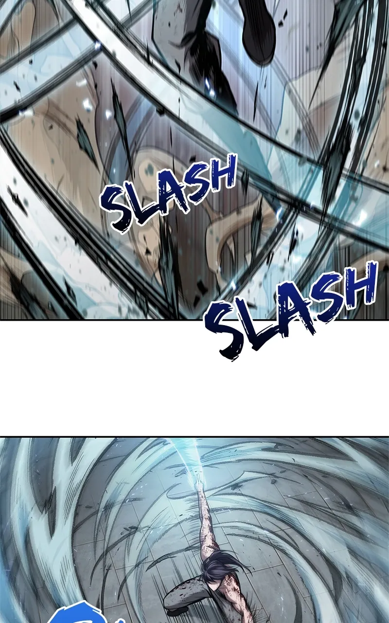 Nano Machine Chapter 69 Page 75