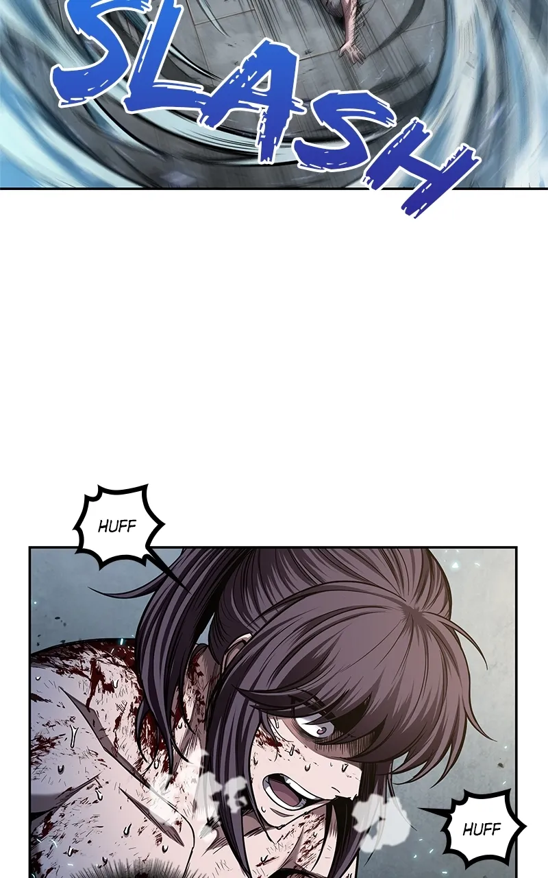 Nano Machine Chapter 69 Page 76