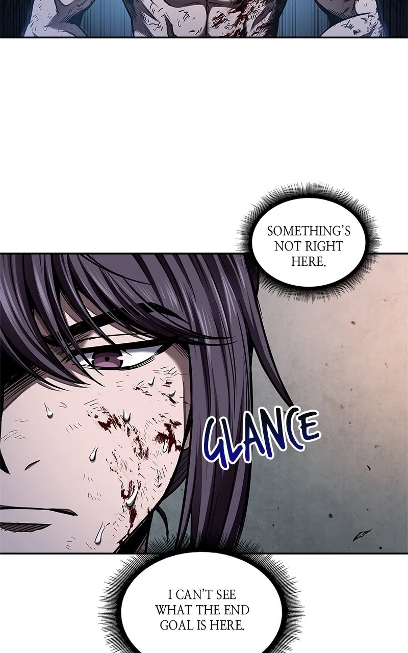 Nano Machine Chapter 69 Page 83