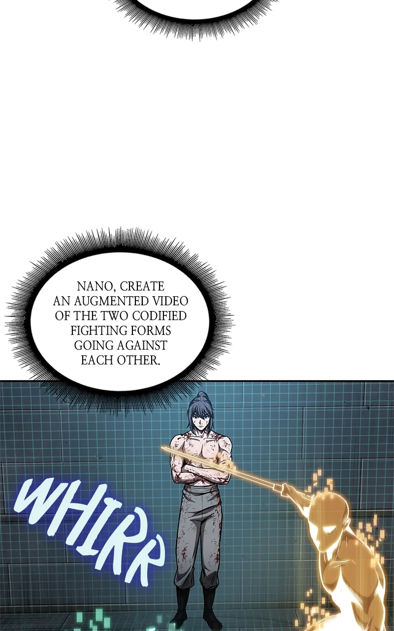Nano Machine Chapter 69 Page 84