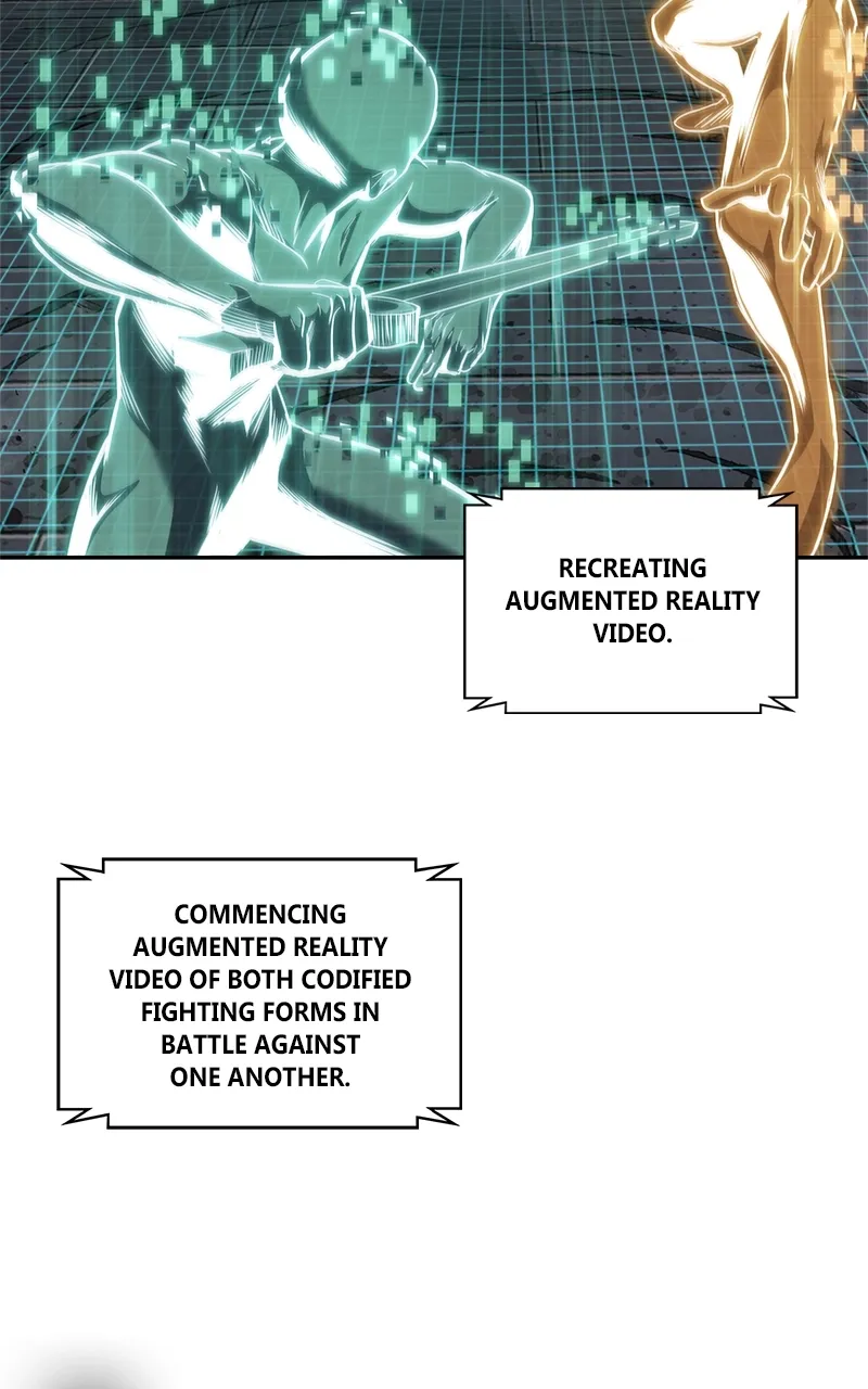 Nano Machine Chapter 69 Page 85