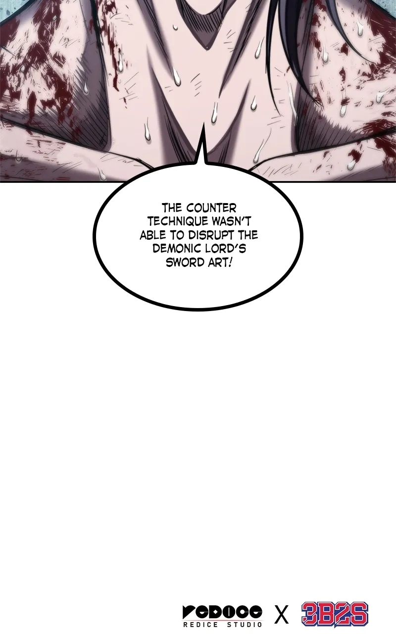 Nano Machine Chapter 69 Page 93