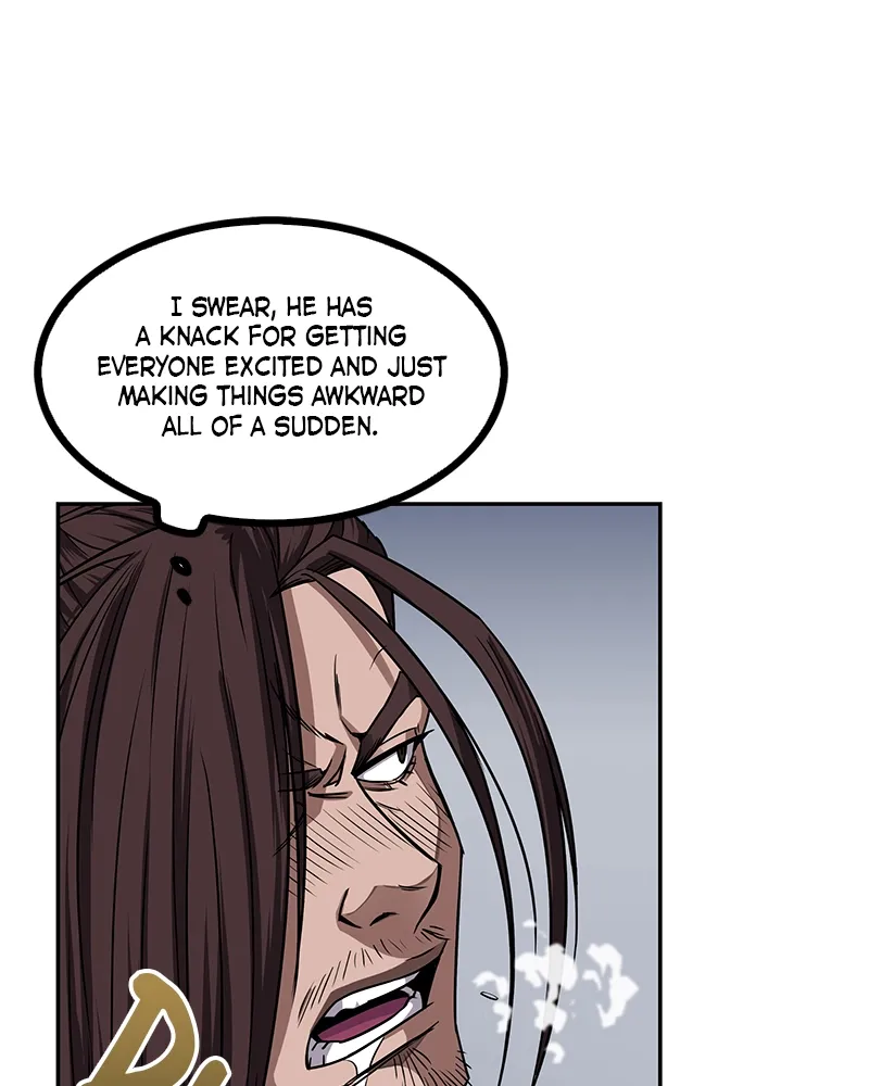 Nano Machine Chapter 7 Page 5