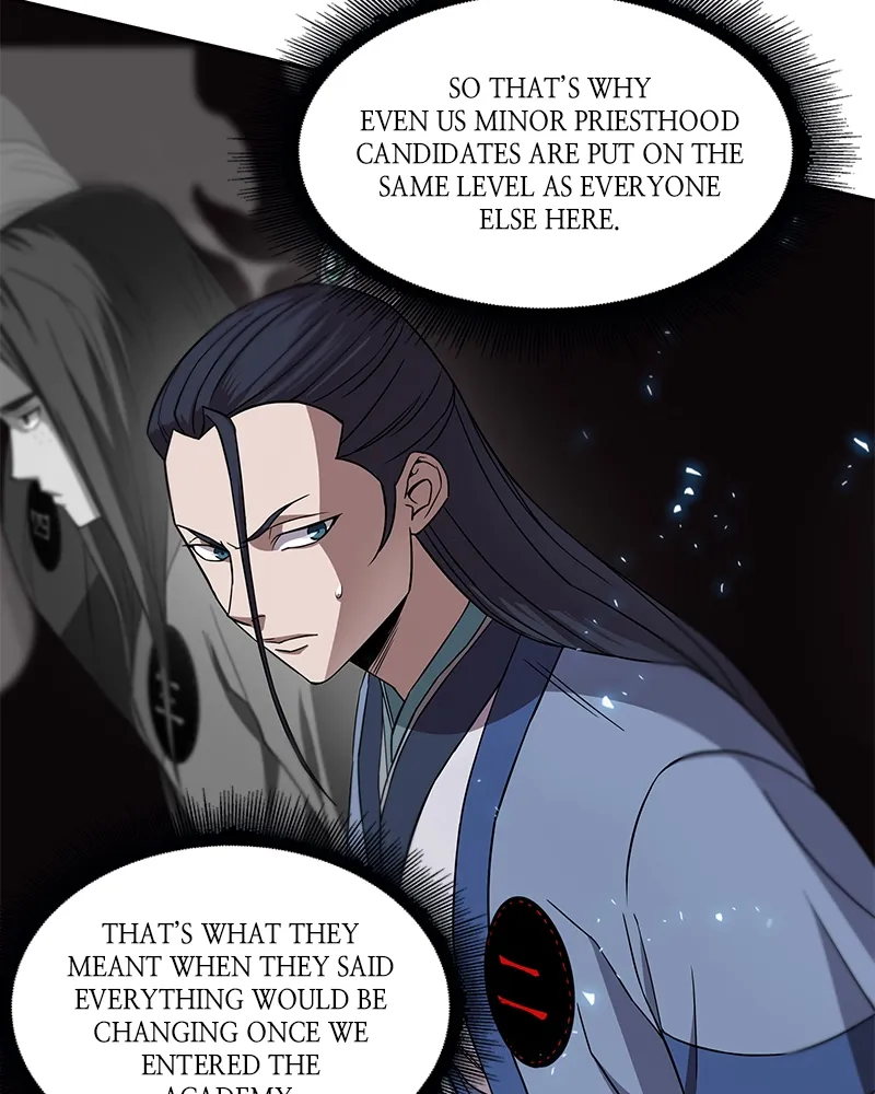 Nano Machine Chapter 7 Page 10