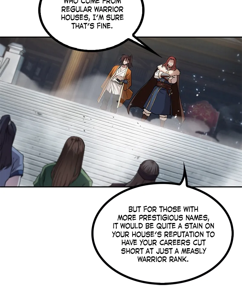 Nano Machine Chapter 7 Page 14