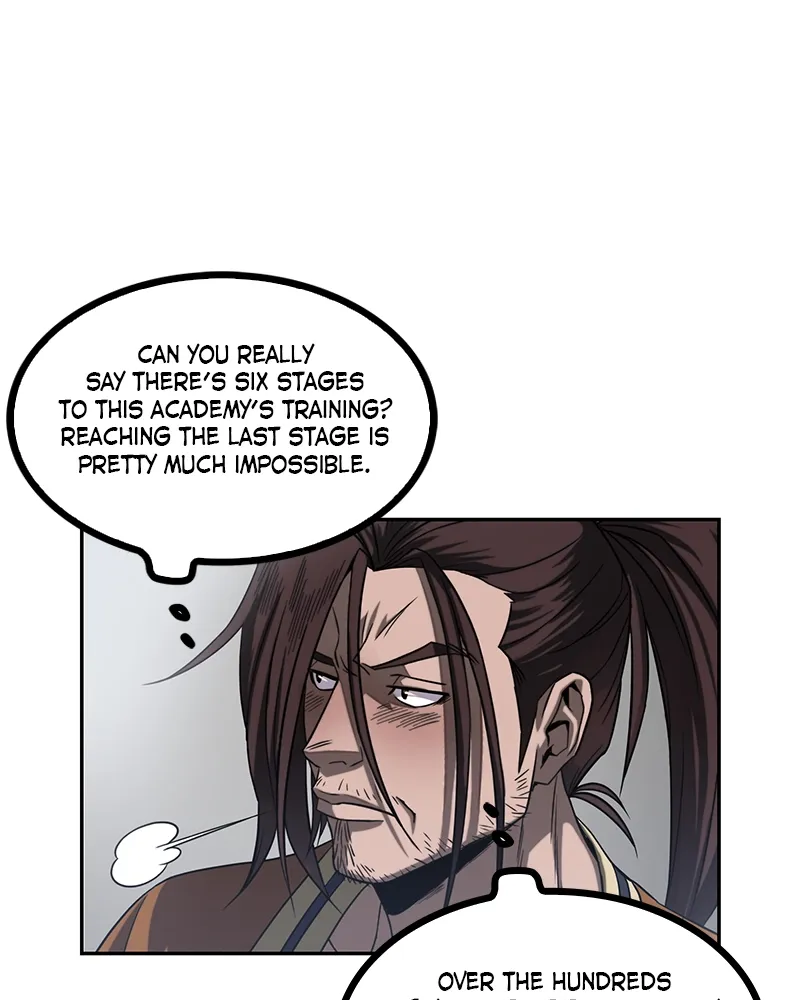 Nano Machine Chapter 7 Page 15