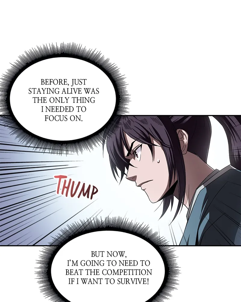 Nano Machine Chapter 7 Page 18