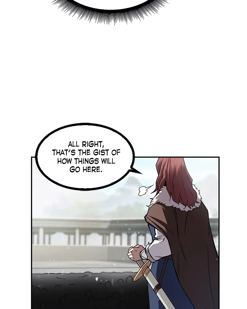 Nano Machine Chapter 7 Page 19