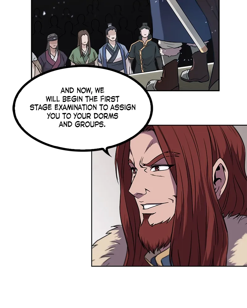 Nano Machine Chapter 7 Page 20
