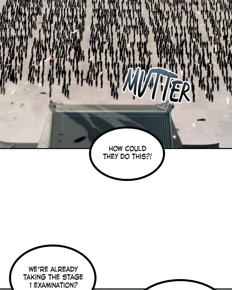 Nano Machine Chapter 7 Page 28