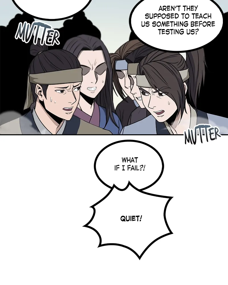 Nano Machine Chapter 7 Page 29