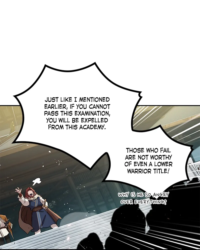 Nano Machine Chapter 7 Page 30