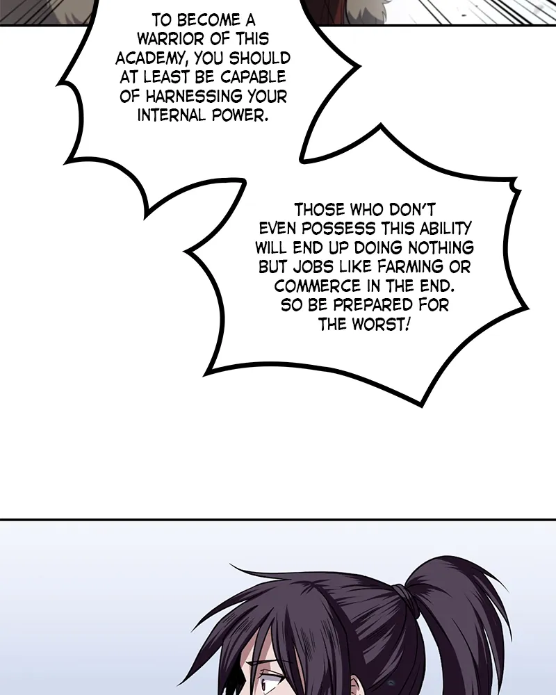 Nano Machine Chapter 7 Page 32