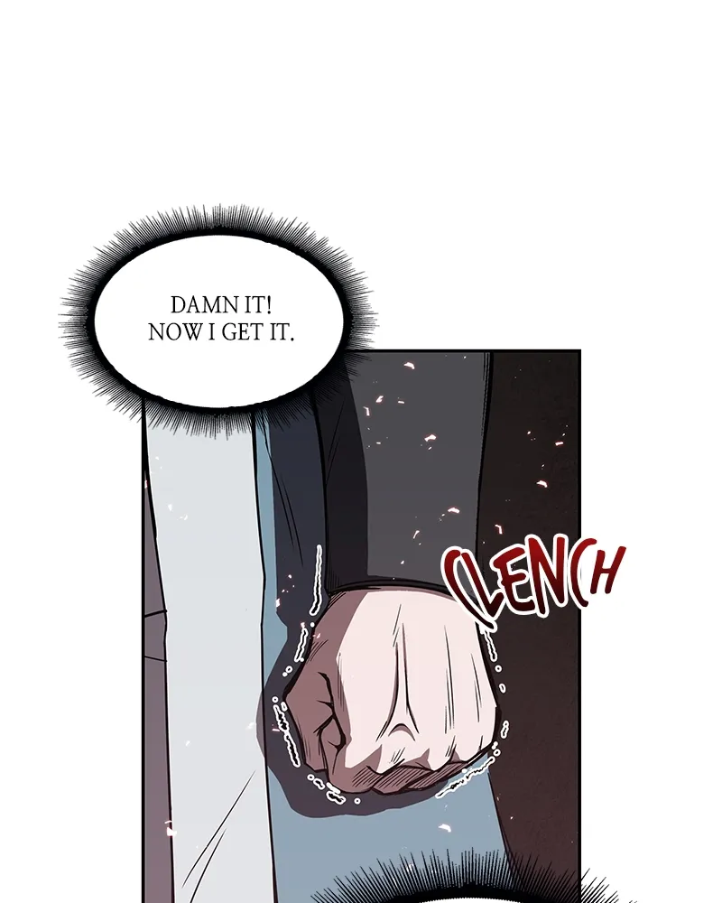 Nano Machine Chapter 7 Page 36