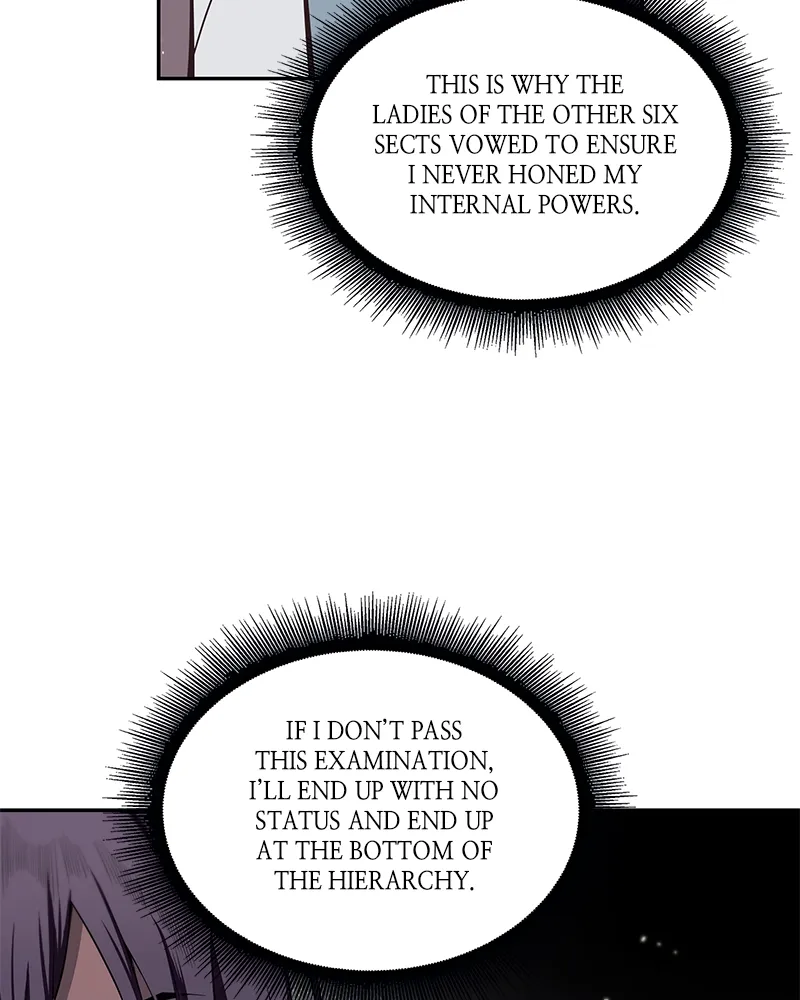 Nano Machine Chapter 7 Page 37