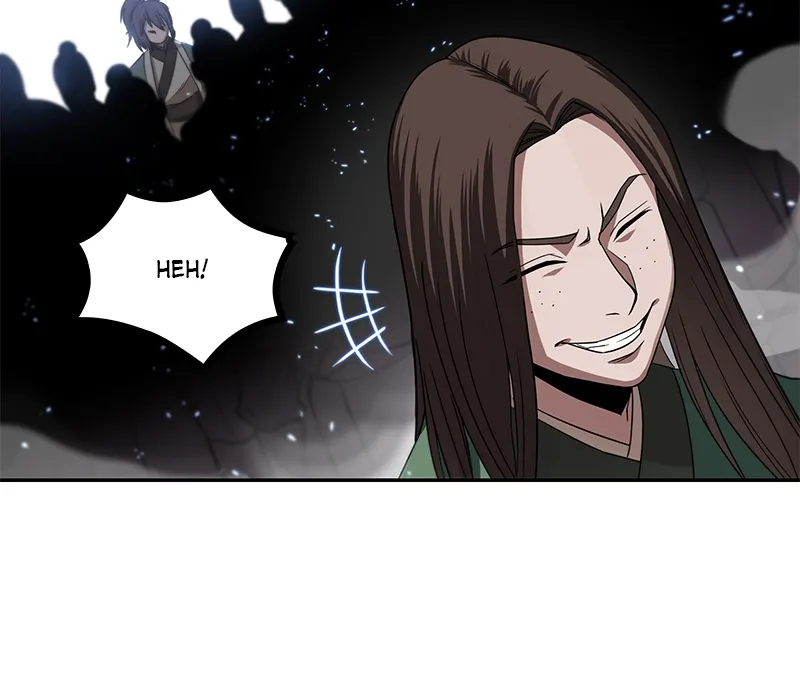 Nano Machine Chapter 7 Page 39