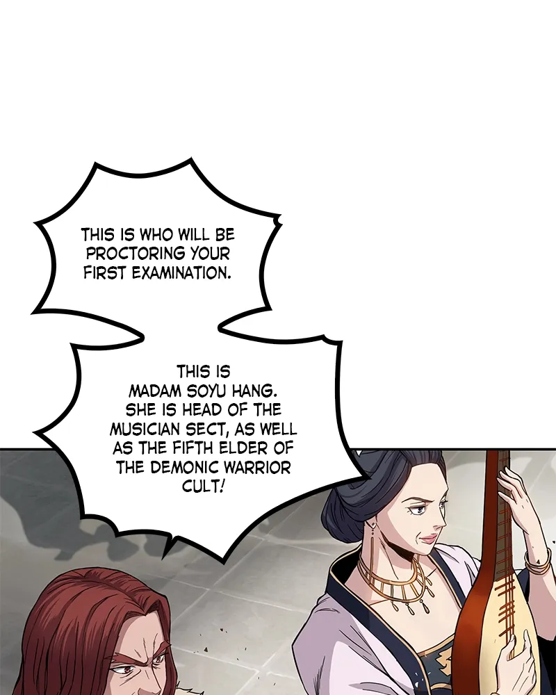 Nano Machine Chapter 7 Page 47