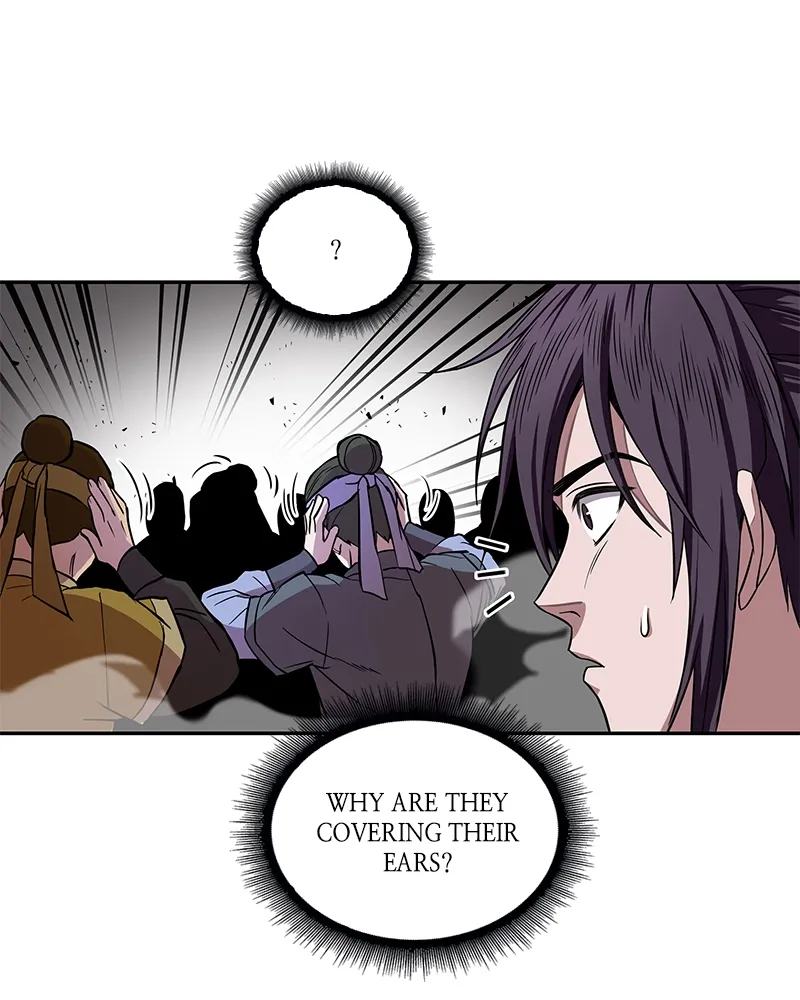 Nano Machine Chapter 7 Page 52