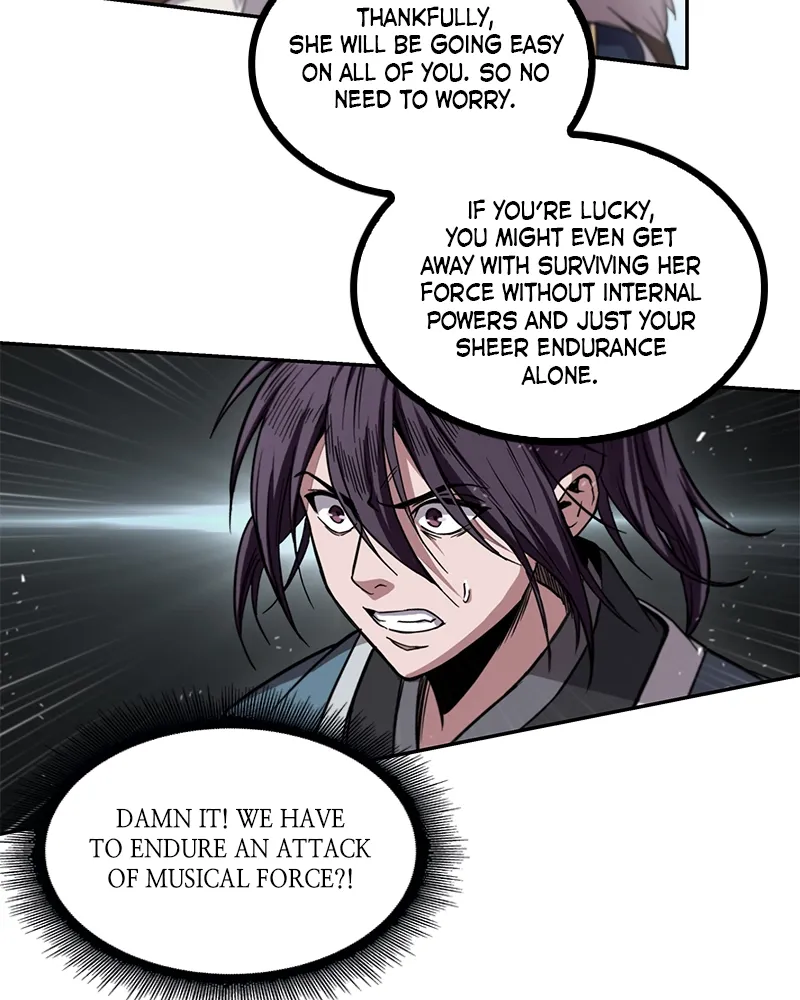 Nano Machine Chapter 7 Page 54
