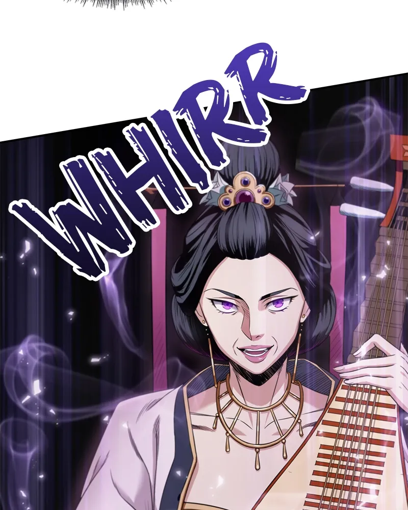 Nano Machine Chapter 7 Page 55