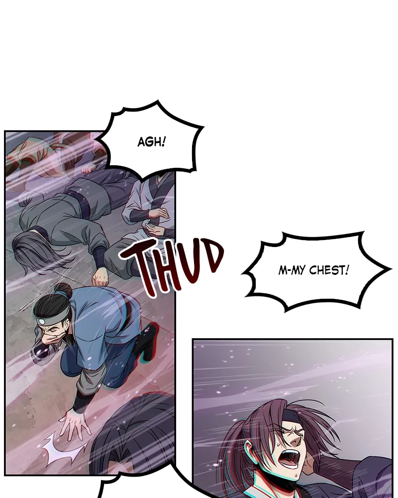 Nano Machine Chapter 7 Page 65