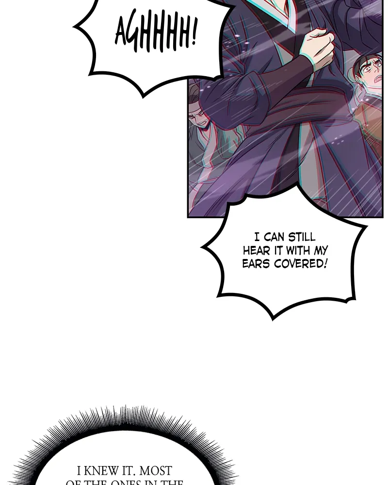 Nano Machine Chapter 7 Page 66