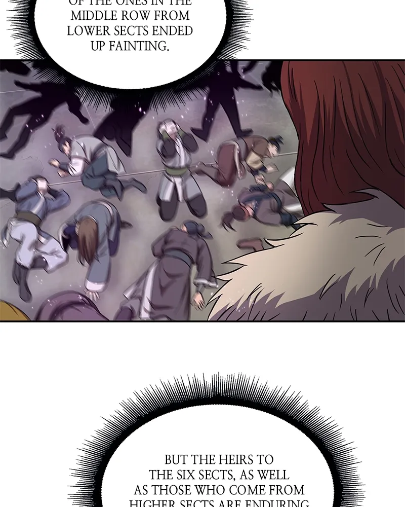 Nano Machine Chapter 7 Page 67