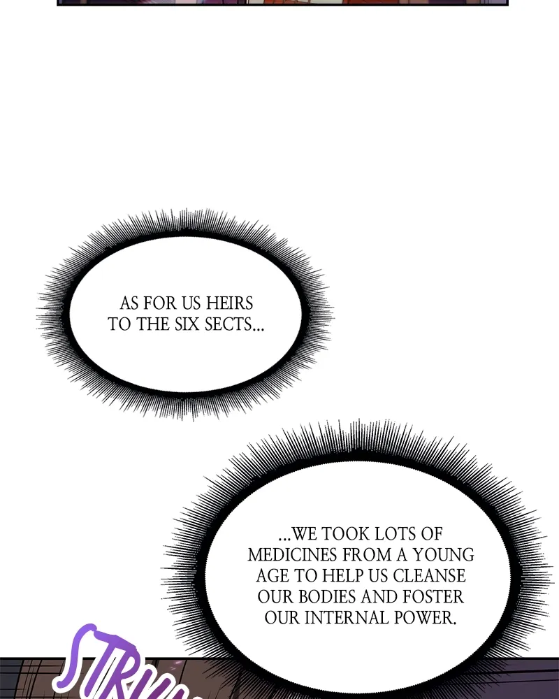 Nano Machine Chapter 7 Page 71