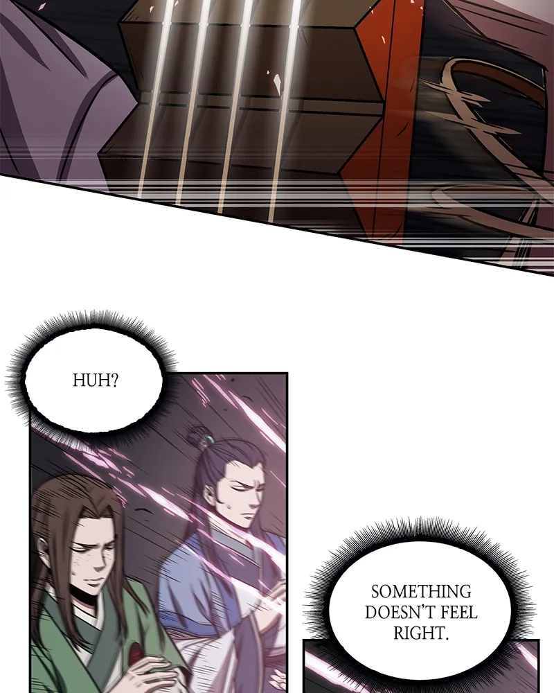 Nano Machine Chapter 7 Page 74