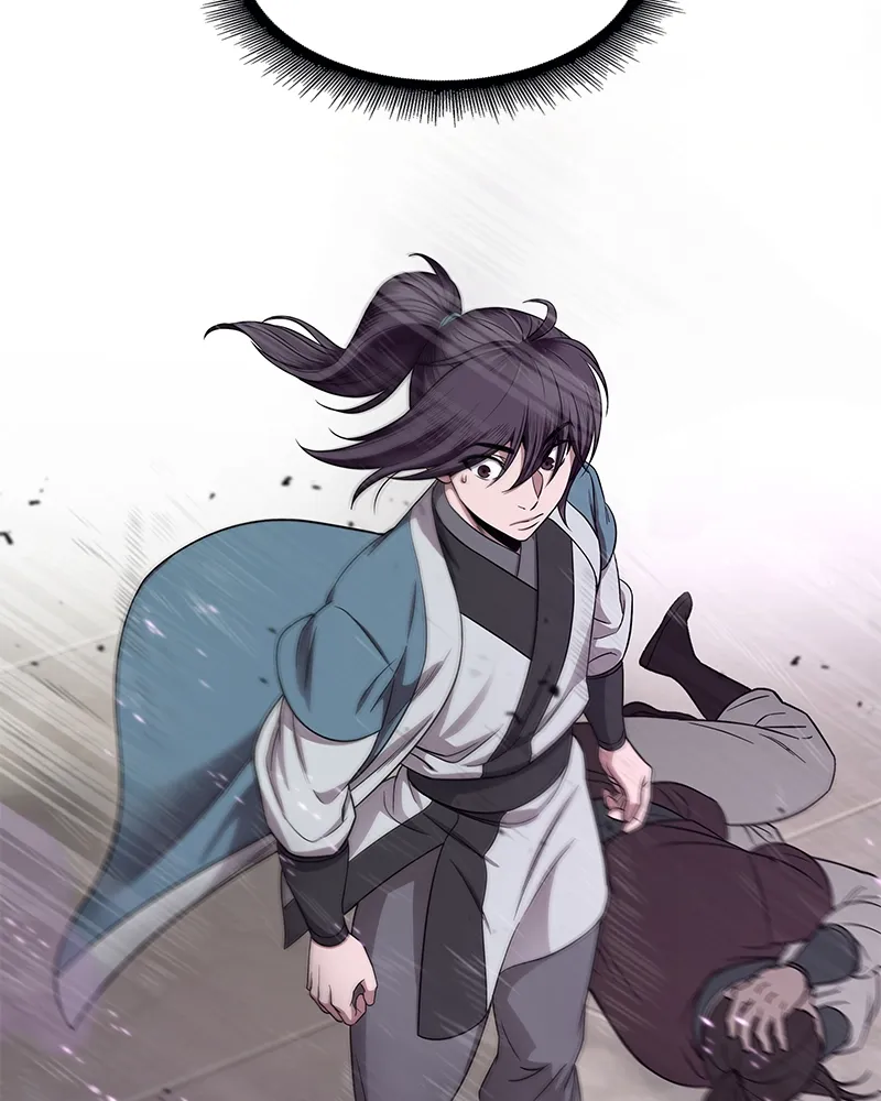 Nano Machine Chapter 7 Page 83