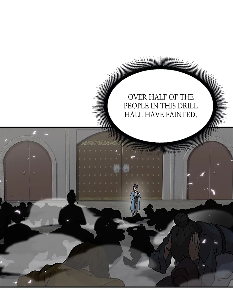 Nano Machine Chapter 7 Page 86