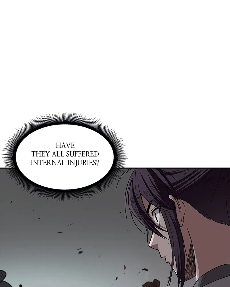 Nano Machine Chapter 7 Page 87