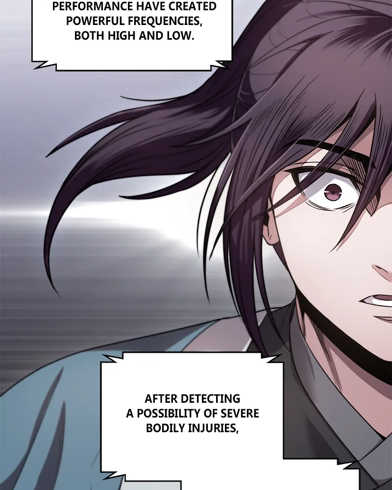Nano Machine Chapter 7 Page 89