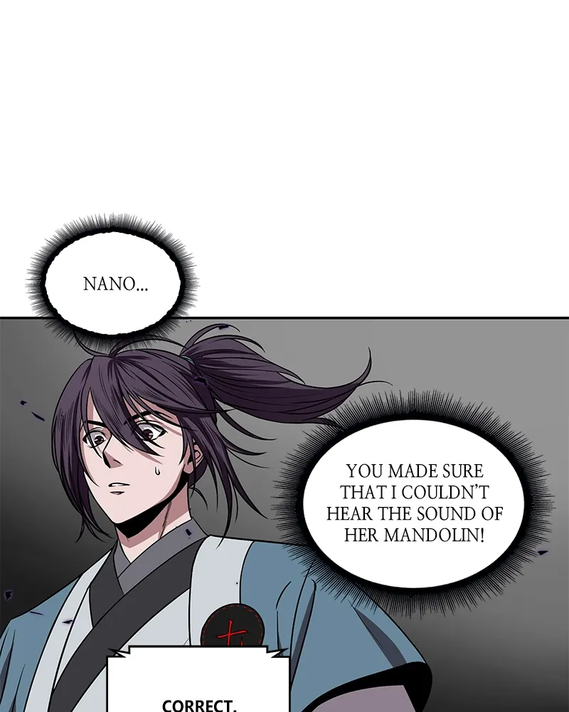 Nano Machine Chapter 7 Page 92