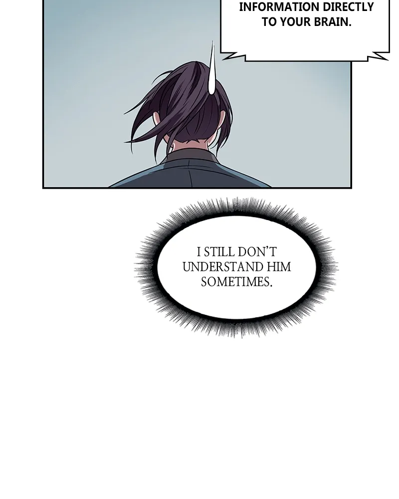 Nano Machine Chapter 7 Page 94