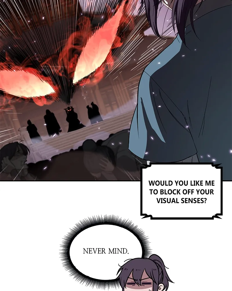 Nano Machine Chapter 7 Page 97