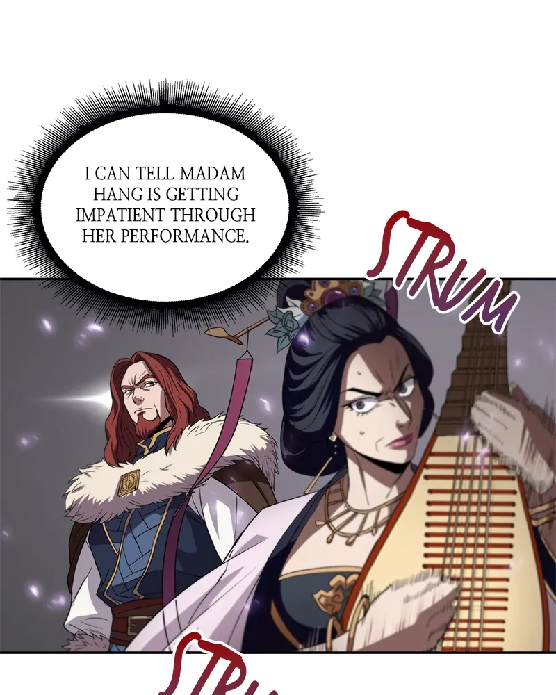 Nano Machine Chapter 7 Page 99