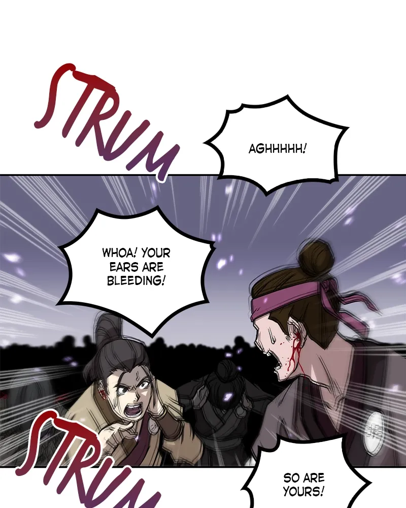 Nano Machine Chapter 7 Page 105