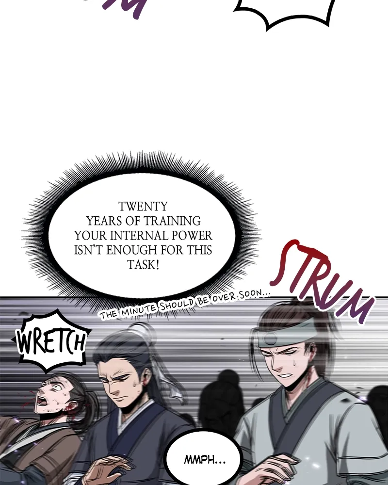Nano Machine Chapter 7 Page 106