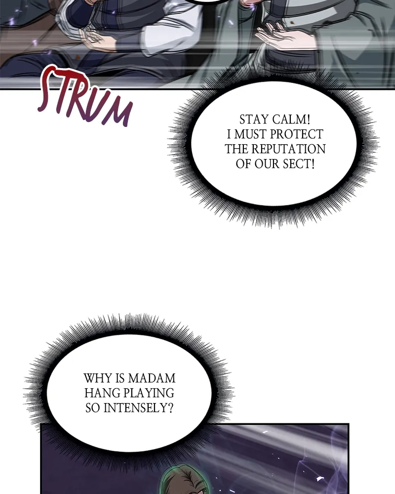 Nano Machine Chapter 7 Page 107
