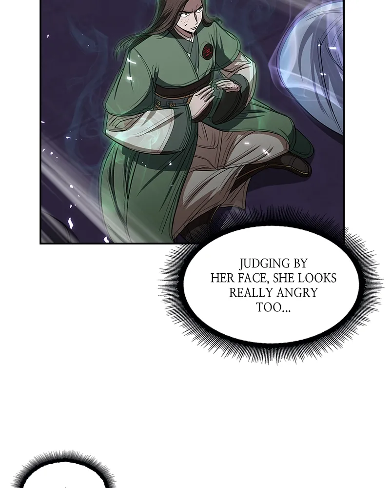 Nano Machine Chapter 7 Page 108