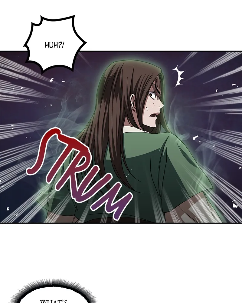 Nano Machine Chapter 7 Page 111
