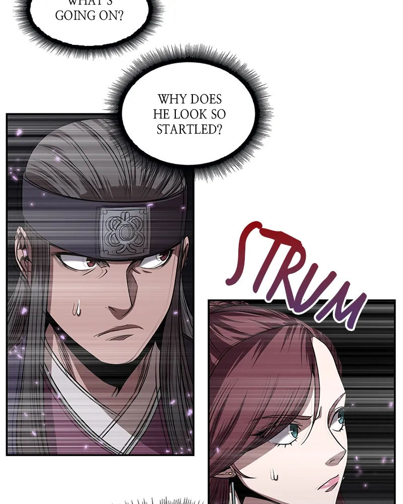 Nano Machine Chapter 7 Page 112