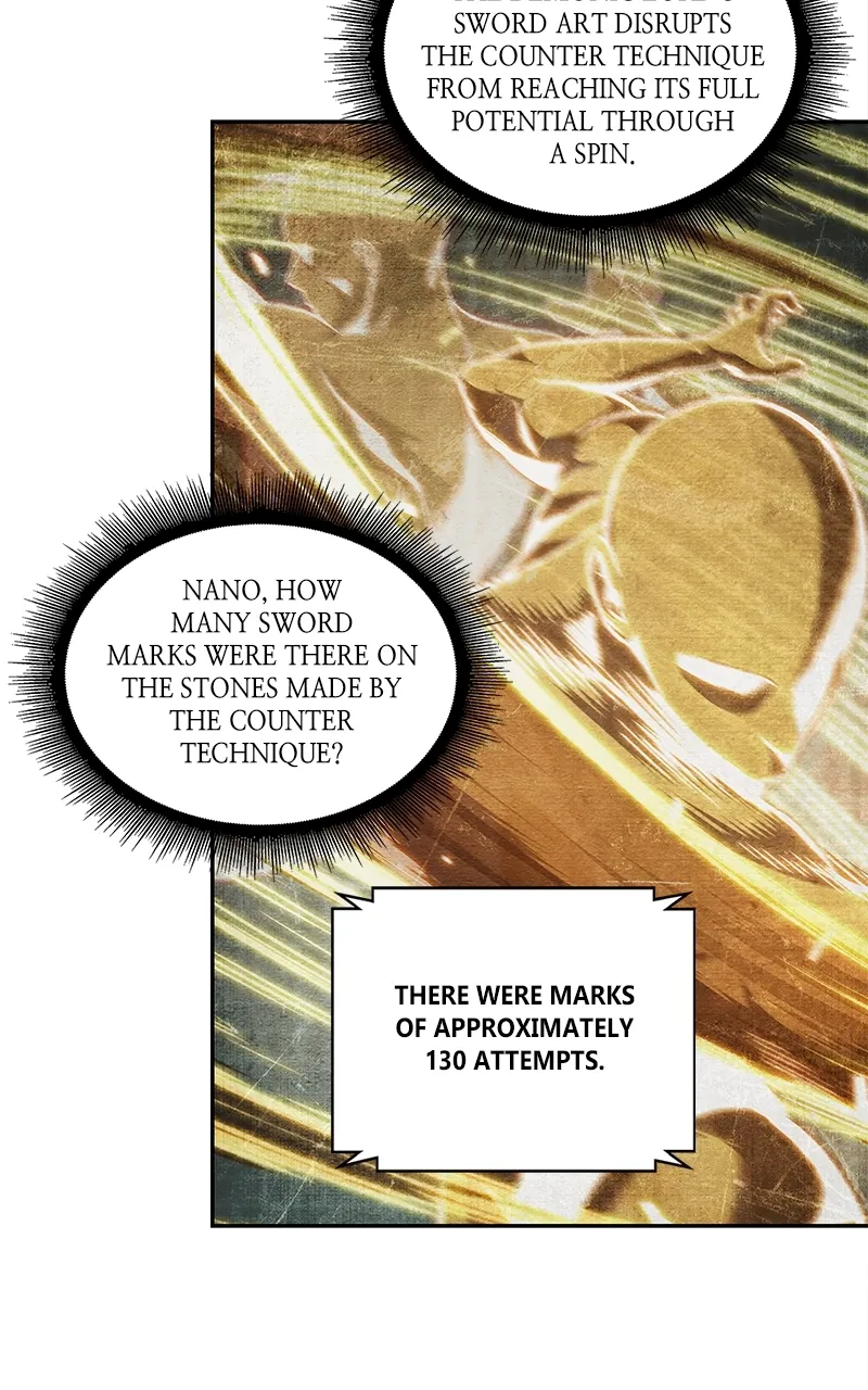 Nano Machine Chapter 70 Page 8