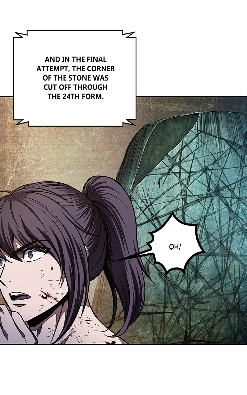 Nano Machine Chapter 70 Page 9