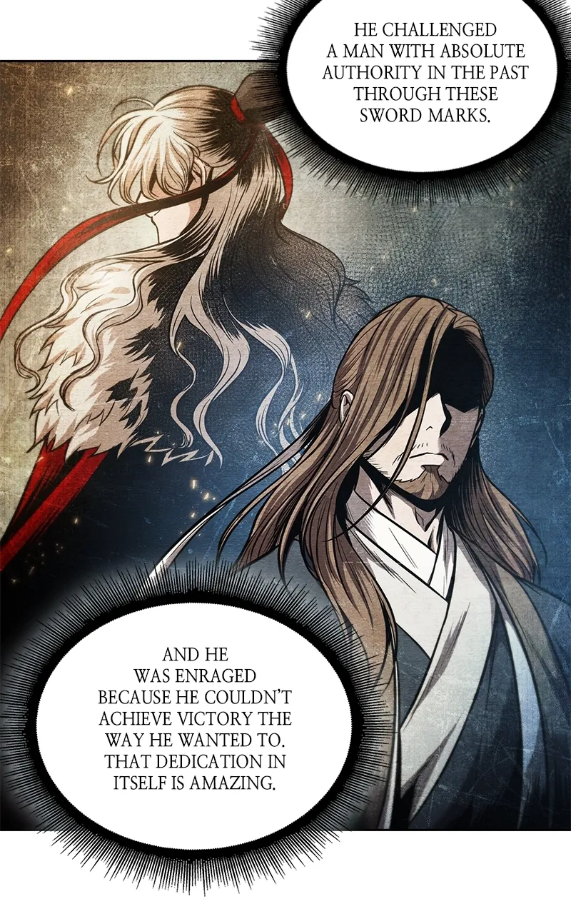Nano Machine Chapter 70 Page 12