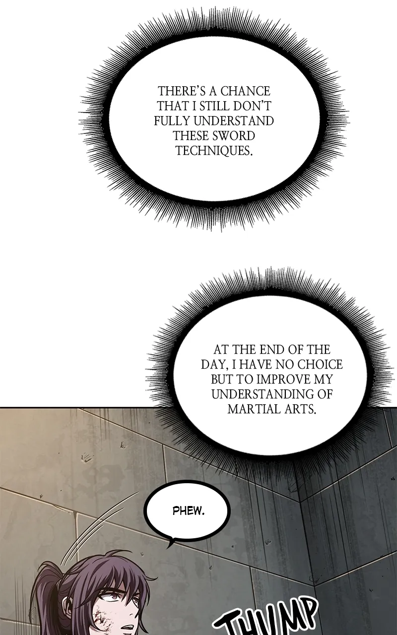 Nano Machine Chapter 70 Page 13