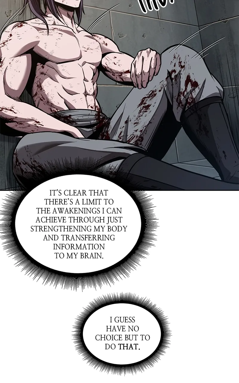 Nano Machine Chapter 70 Page 14